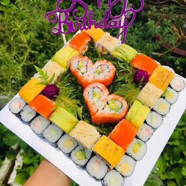 Sushi